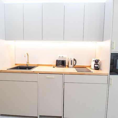 Favara Flats By Concept Valencia Bagian luar foto