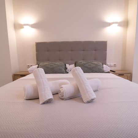 Favara Flats By Concept Valencia Bagian luar foto