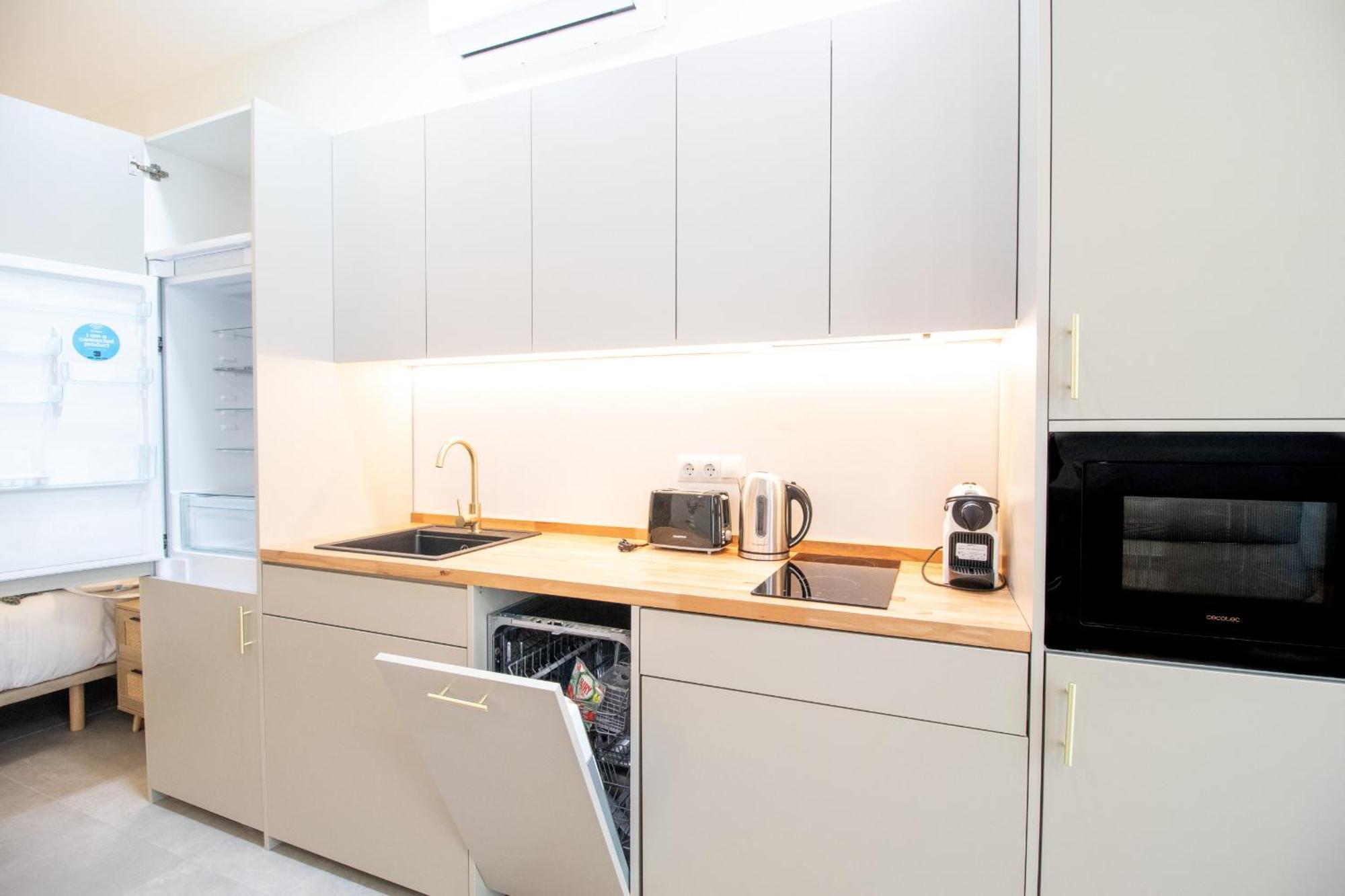 Favara Flats By Concept Valencia Bagian luar foto