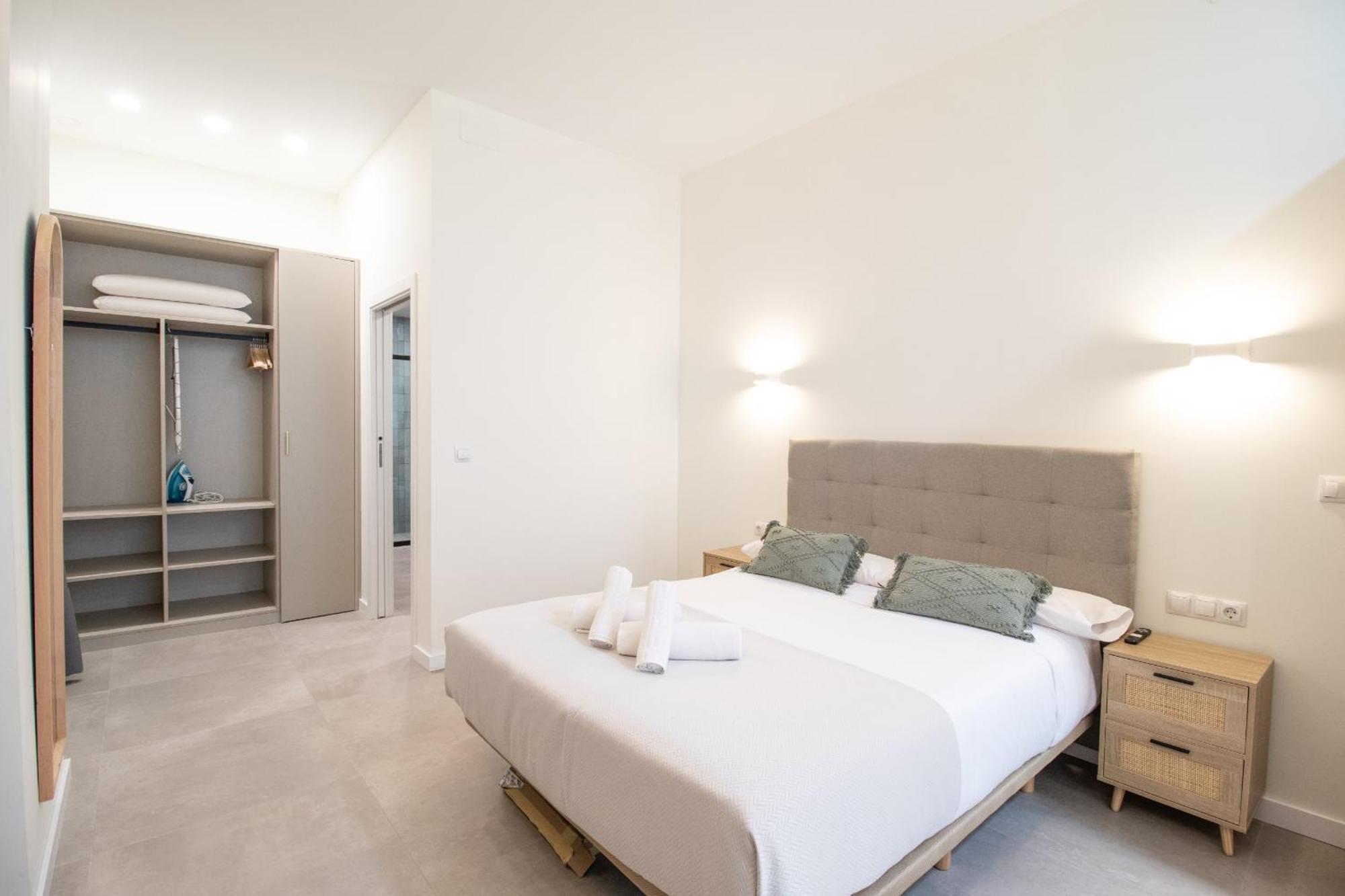 Favara Flats By Concept Valencia Bagian luar foto