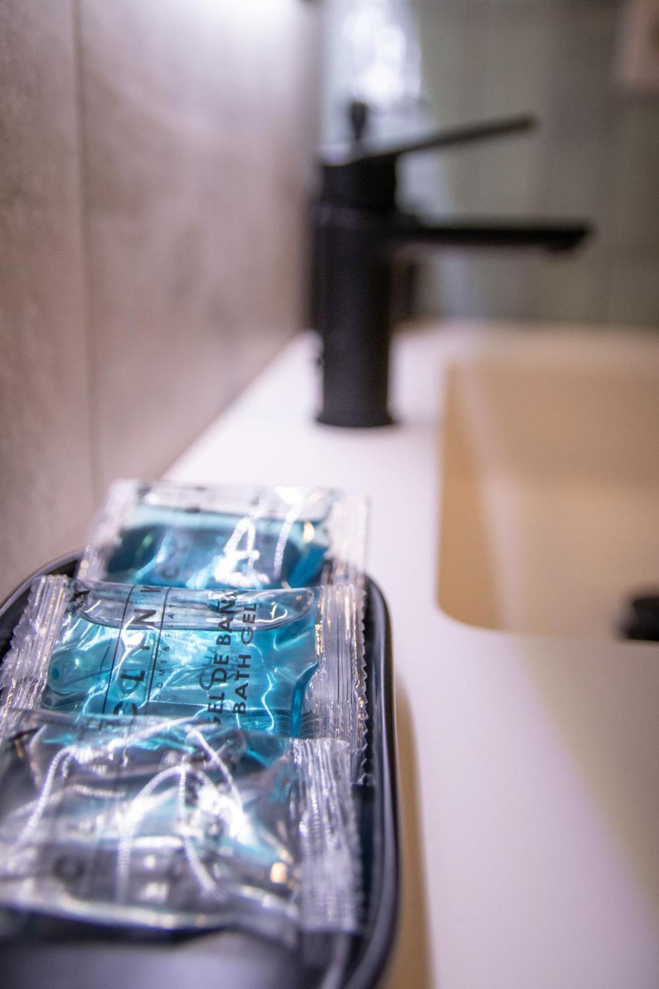 Favara Flats By Concept Valencia Bagian luar foto