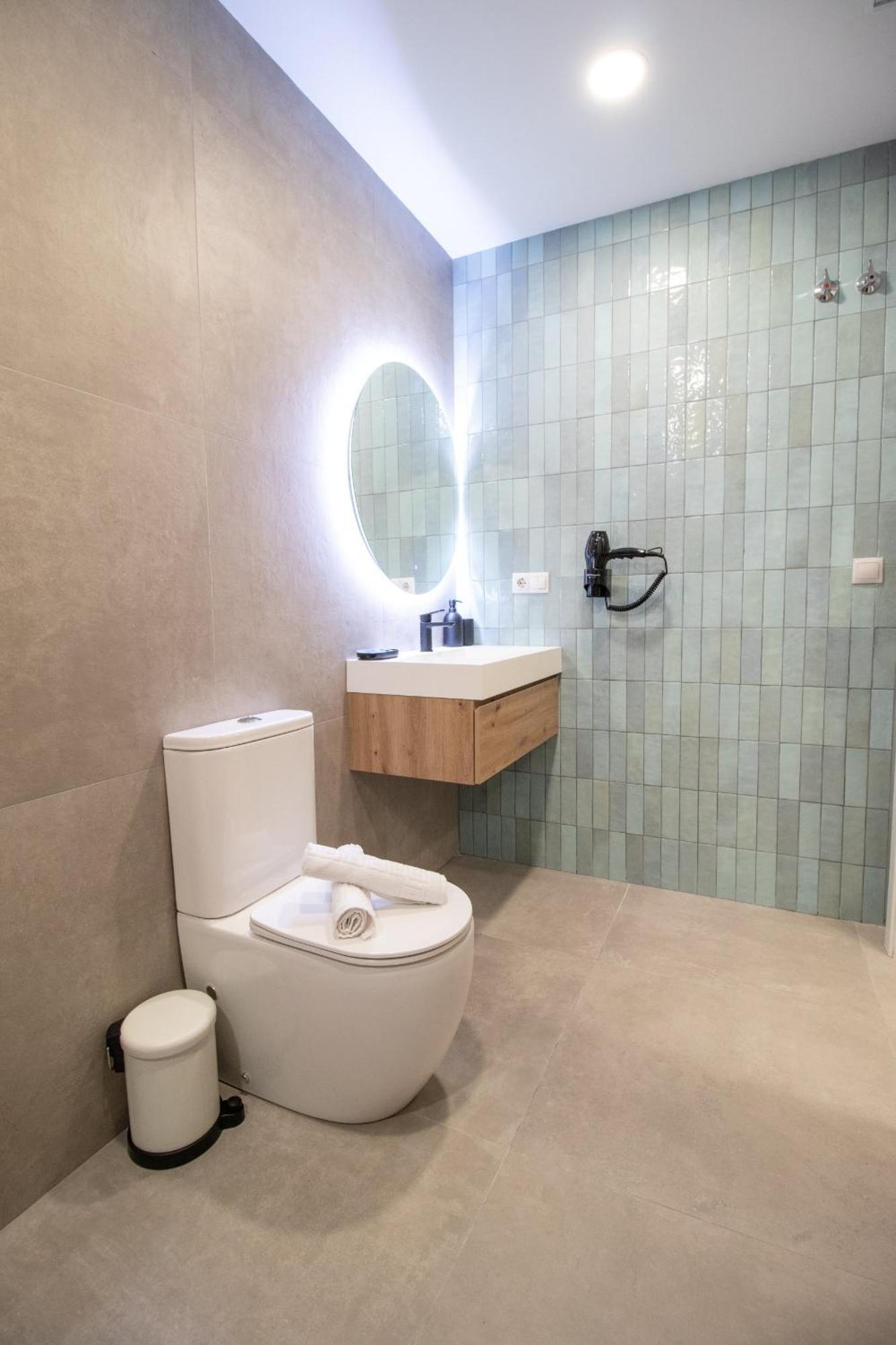 Favara Flats By Concept Valencia Bagian luar foto