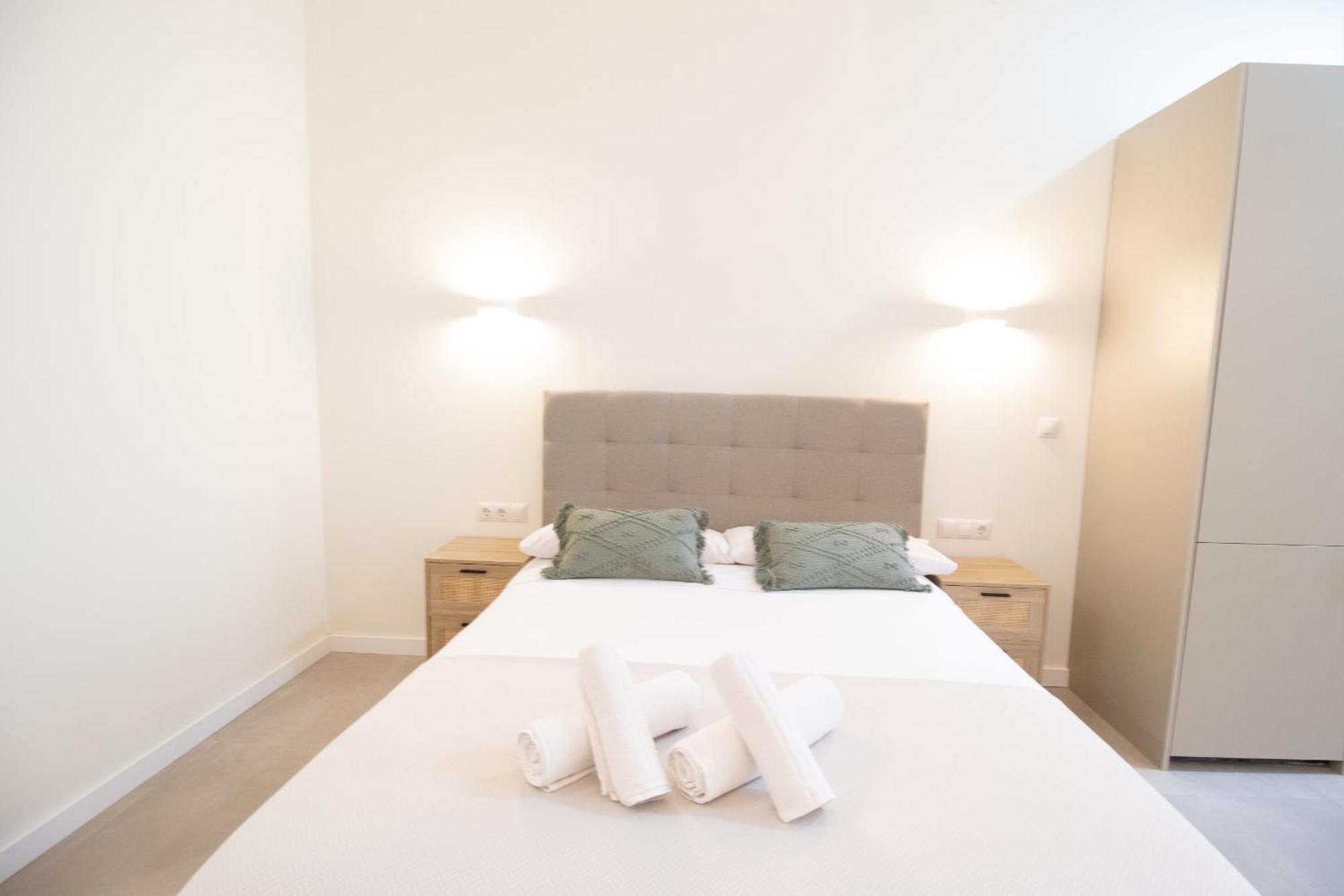 Favara Flats By Concept Valencia Bagian luar foto