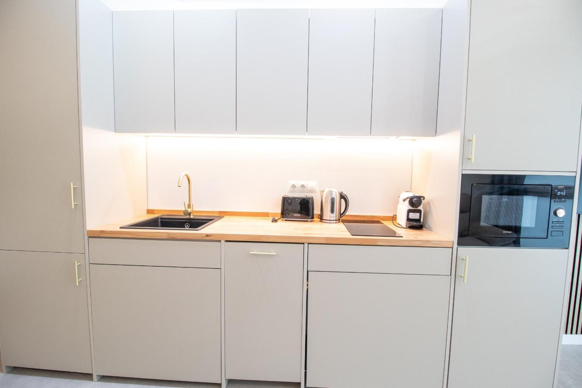 Favara Flats By Concept Valencia Bagian luar foto