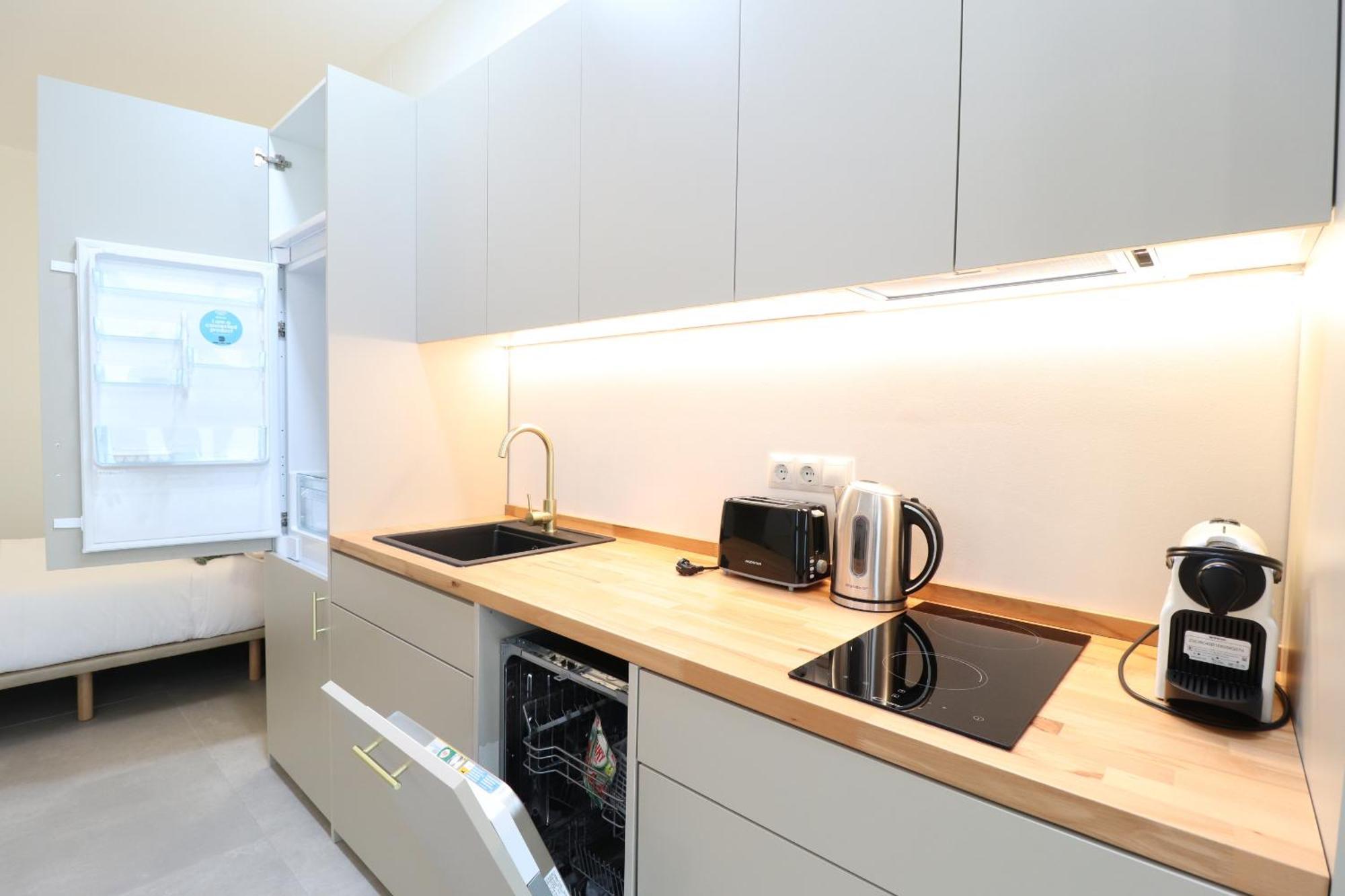 Favara Flats By Concept Valencia Bagian luar foto