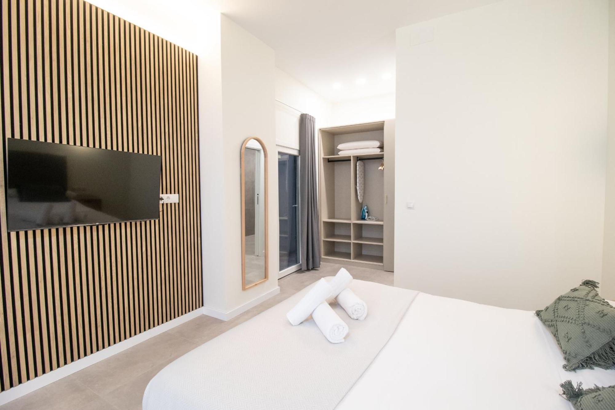 Favara Flats By Concept Valencia Bagian luar foto