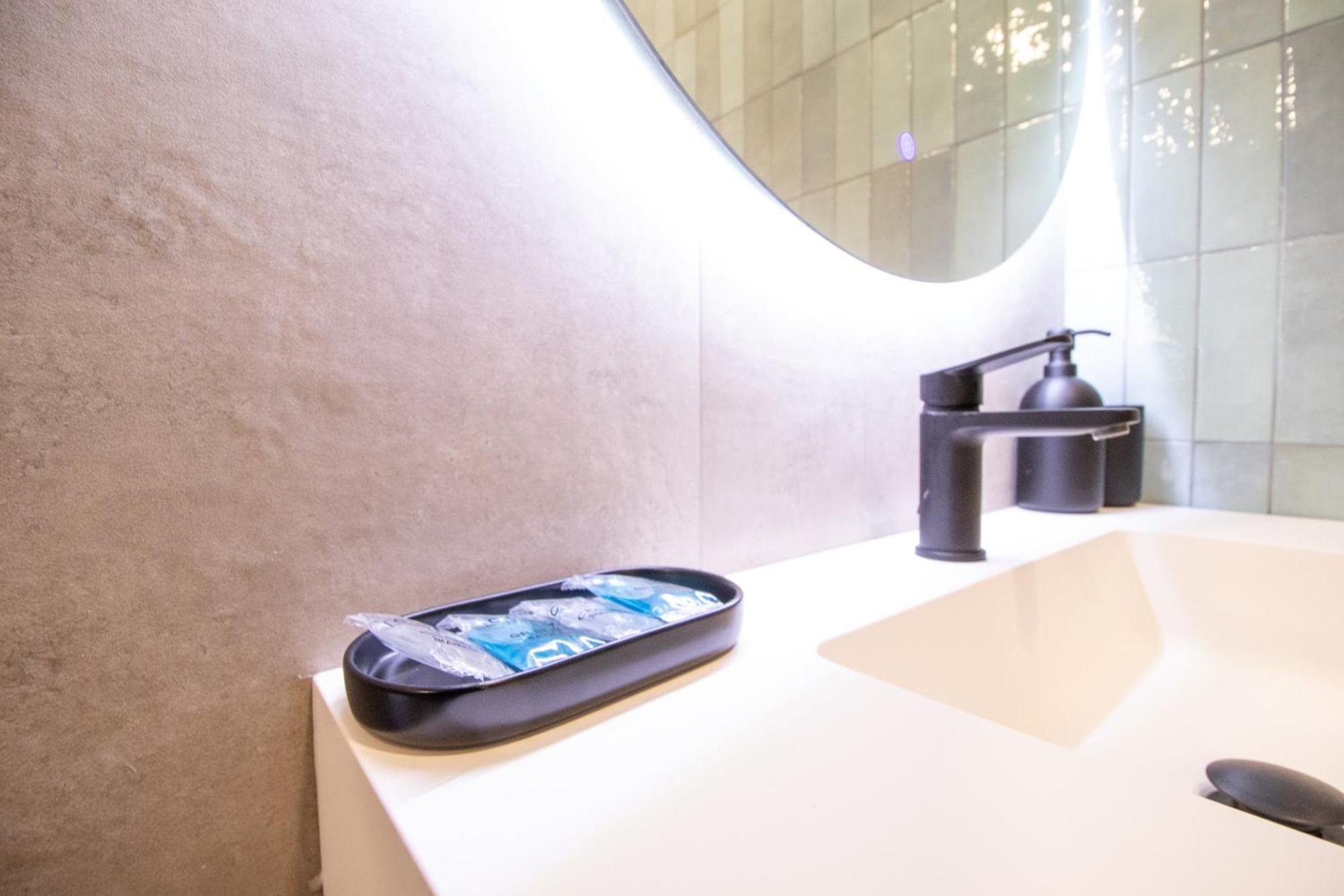 Favara Flats By Concept Valencia Bagian luar foto