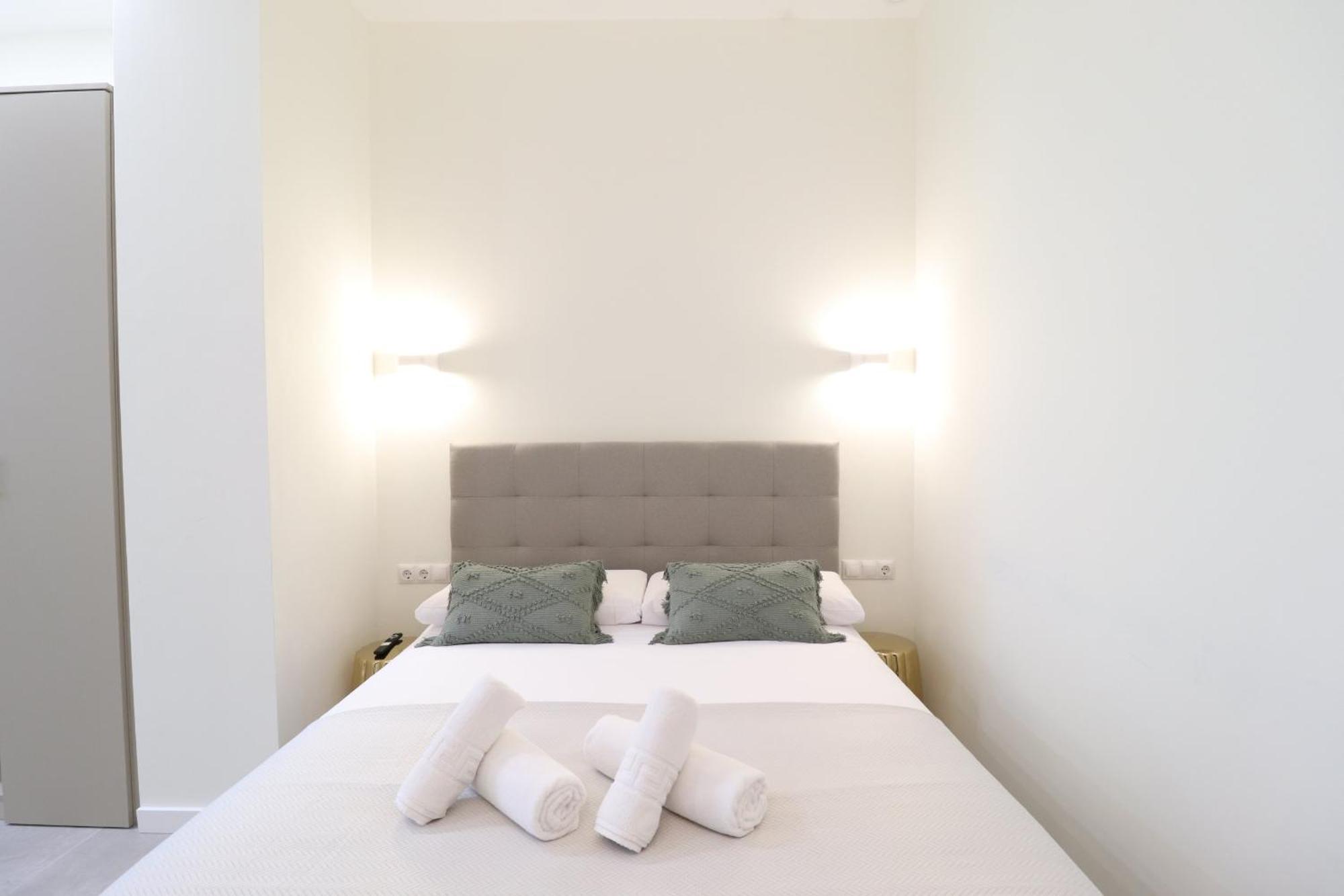 Favara Flats By Concept Valencia Bagian luar foto