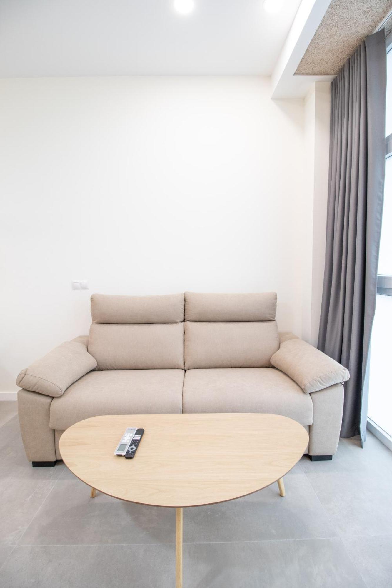 Favara Flats By Concept Valencia Bagian luar foto