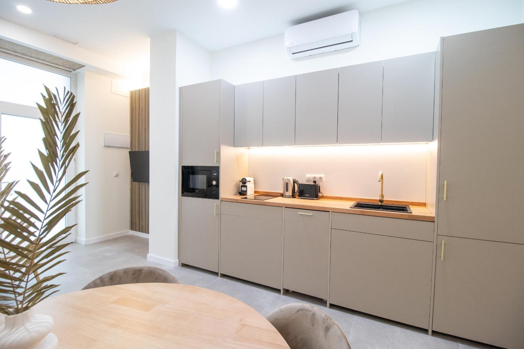 Favara Flats By Concept Valencia Bagian luar foto