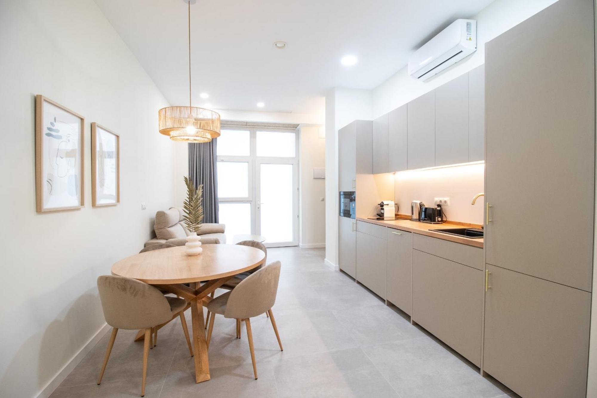 Favara Flats By Concept Valencia Bagian luar foto