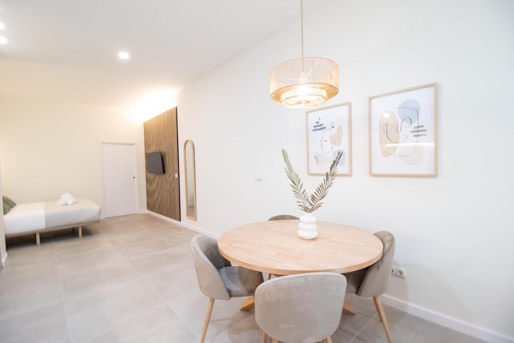 Favara Flats By Concept Valencia Bagian luar foto