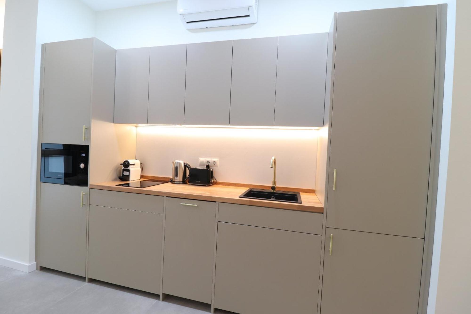 Favara Flats By Concept Valencia Bagian luar foto