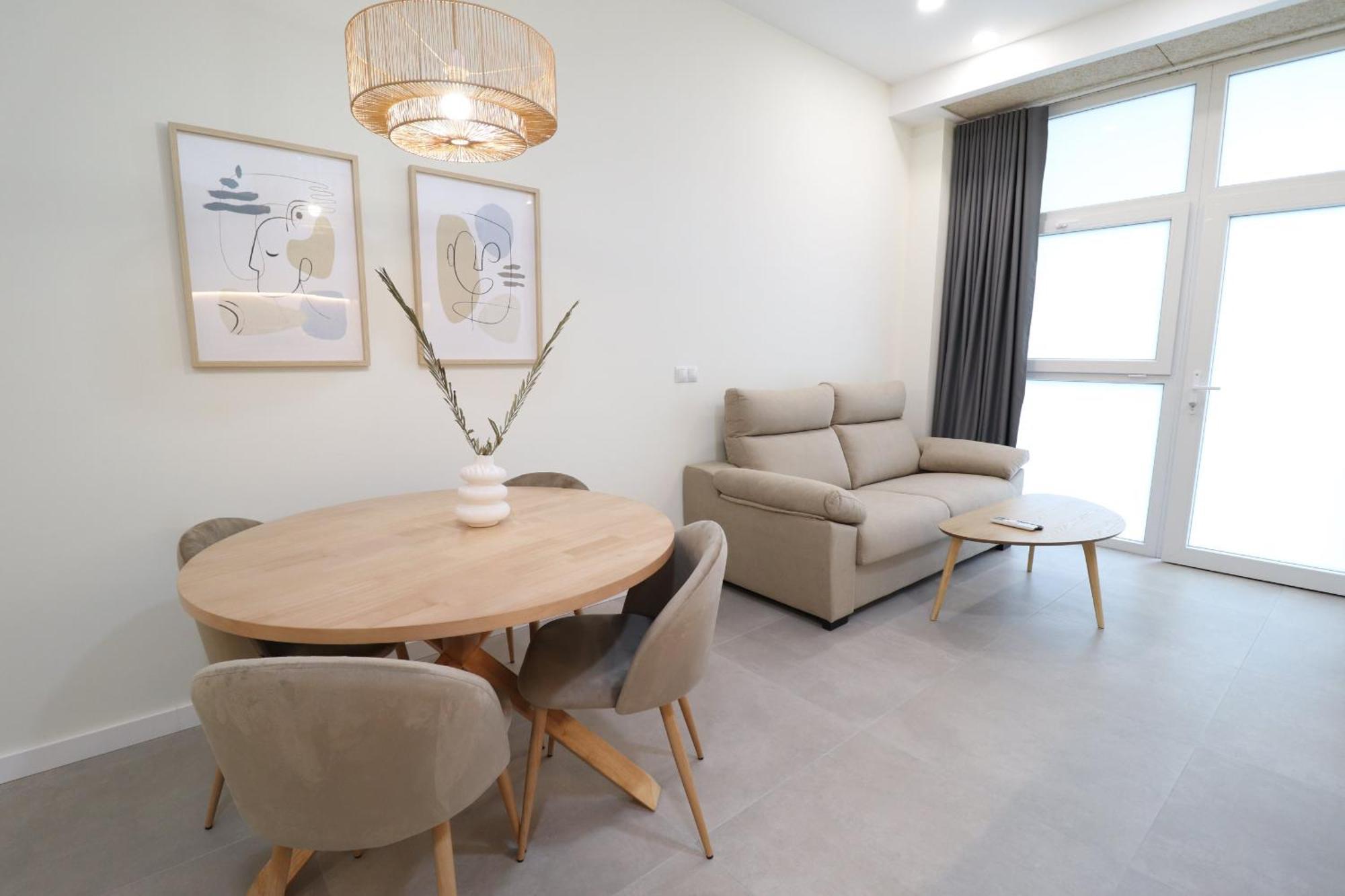 Favara Flats By Concept Valencia Bagian luar foto