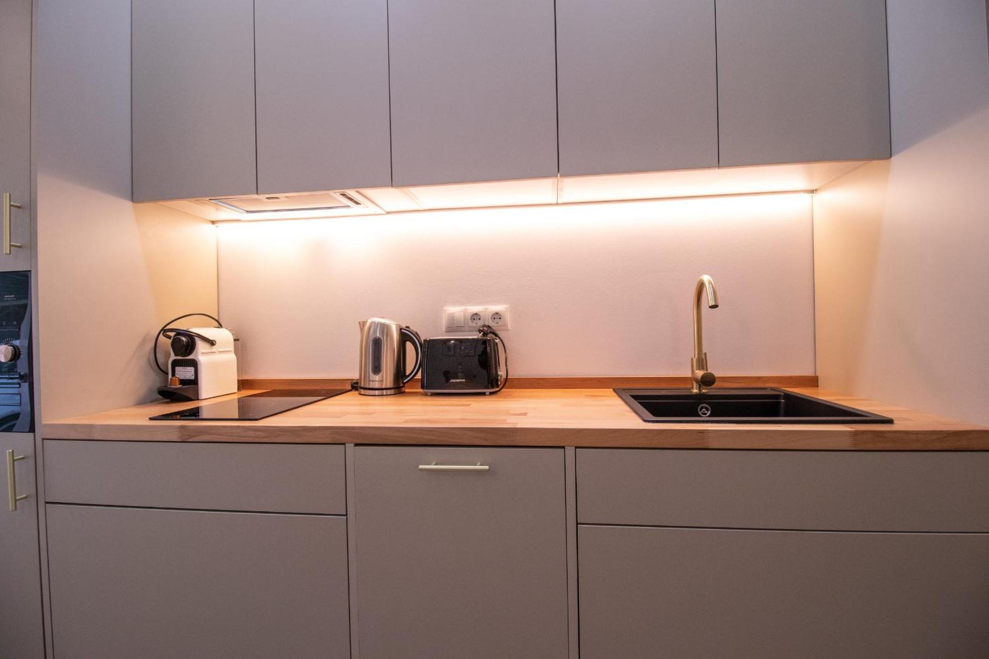 Favara Flats By Concept Valencia Bagian luar foto