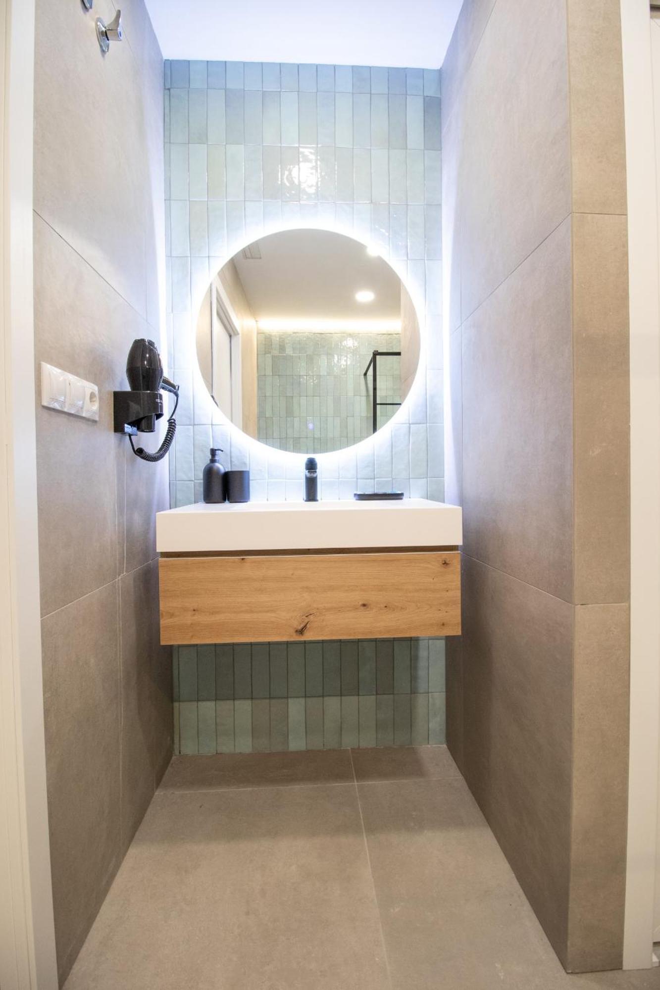 Favara Flats By Concept Valencia Bagian luar foto