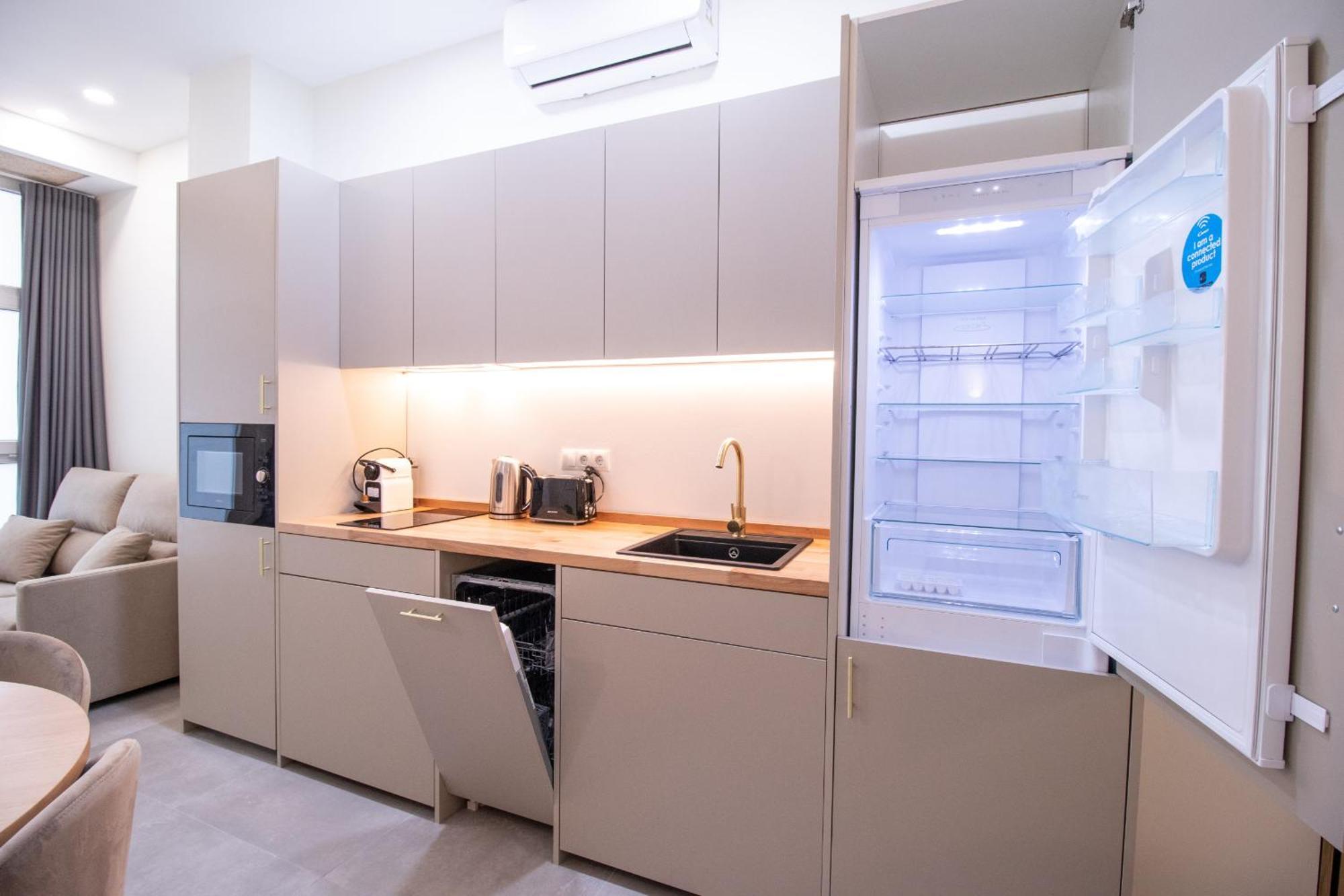 Favara Flats By Concept Valencia Bagian luar foto