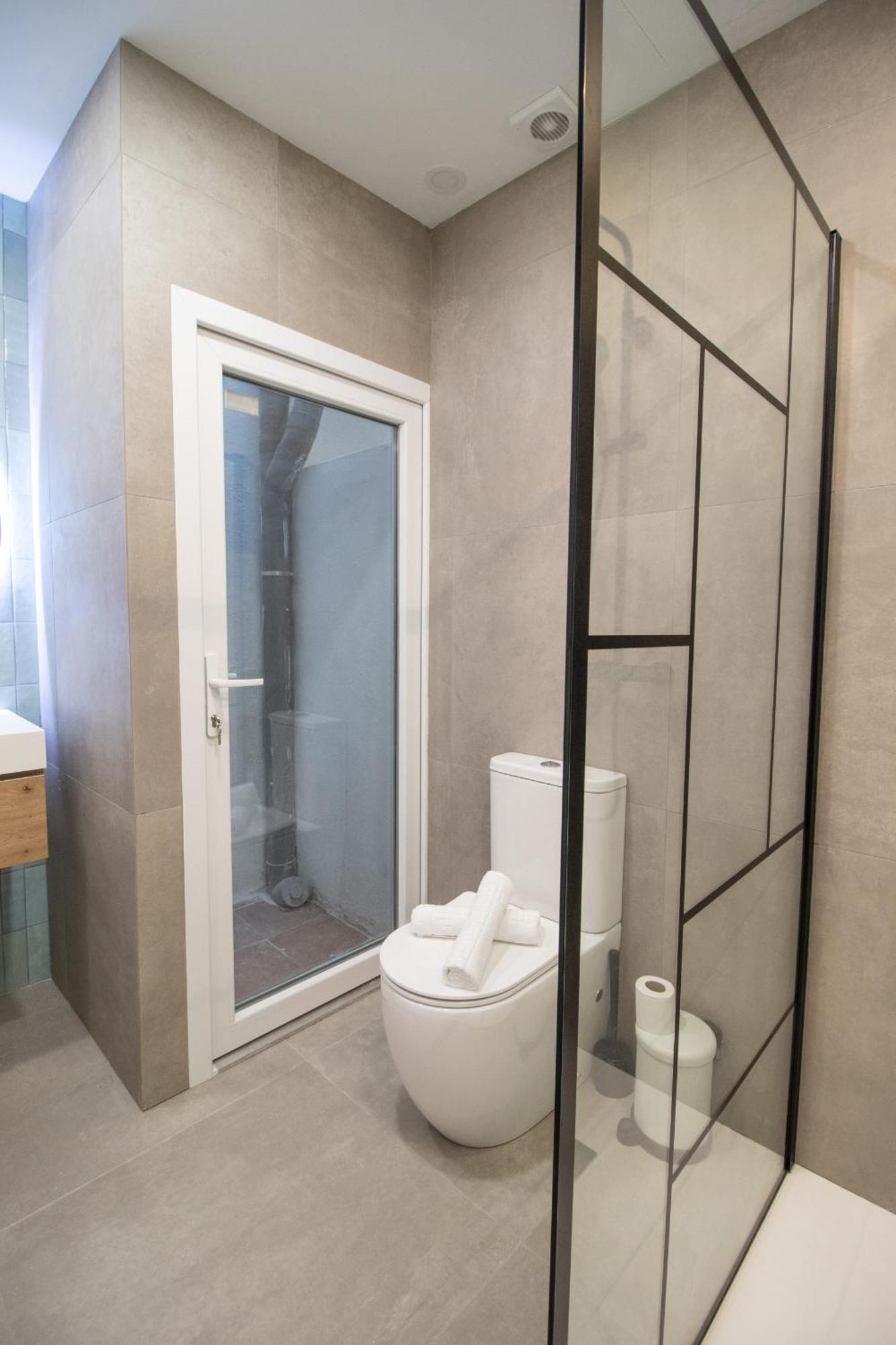 Favara Flats By Concept Valencia Bagian luar foto
