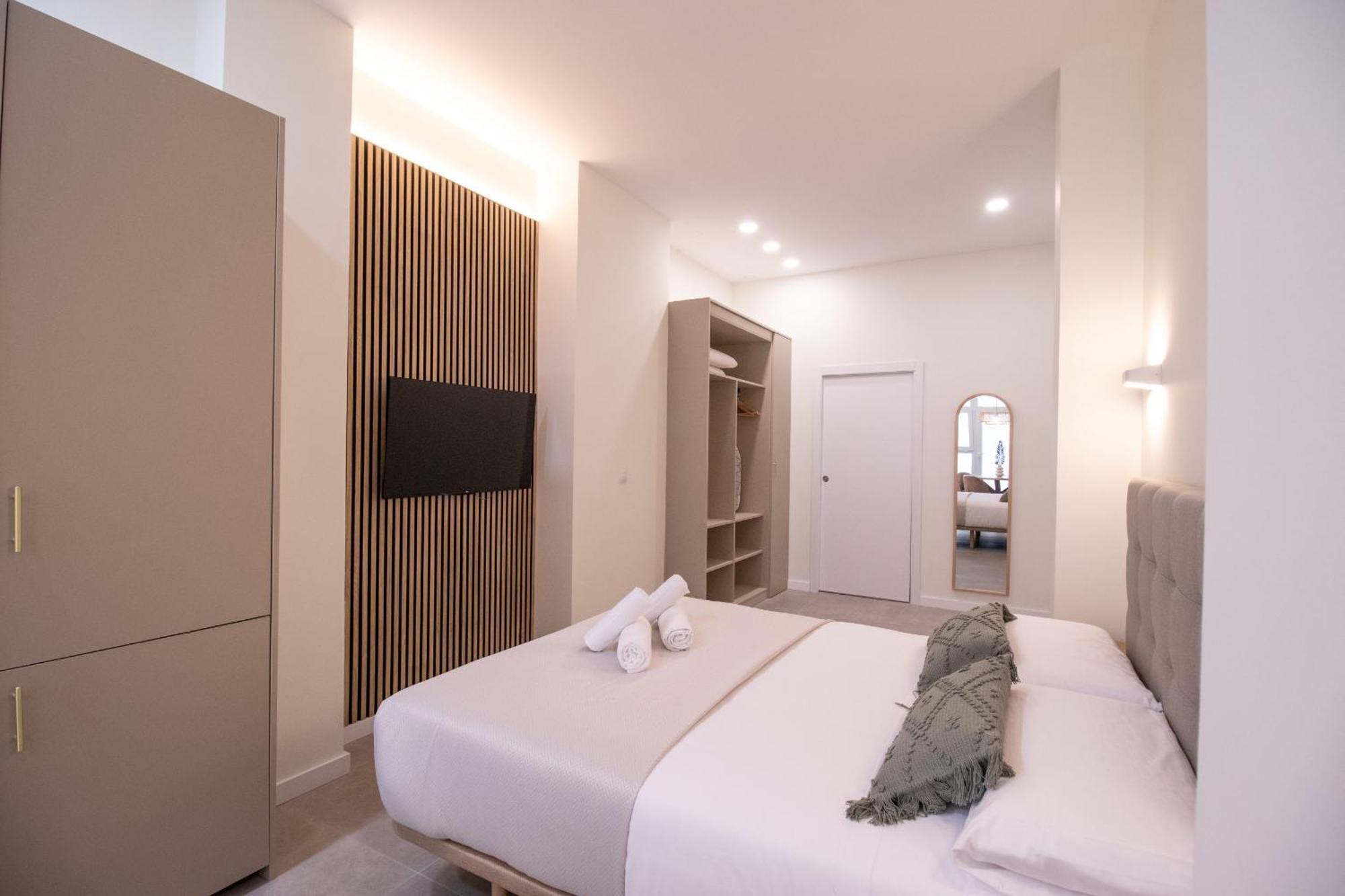Favara Flats By Concept Valencia Bagian luar foto