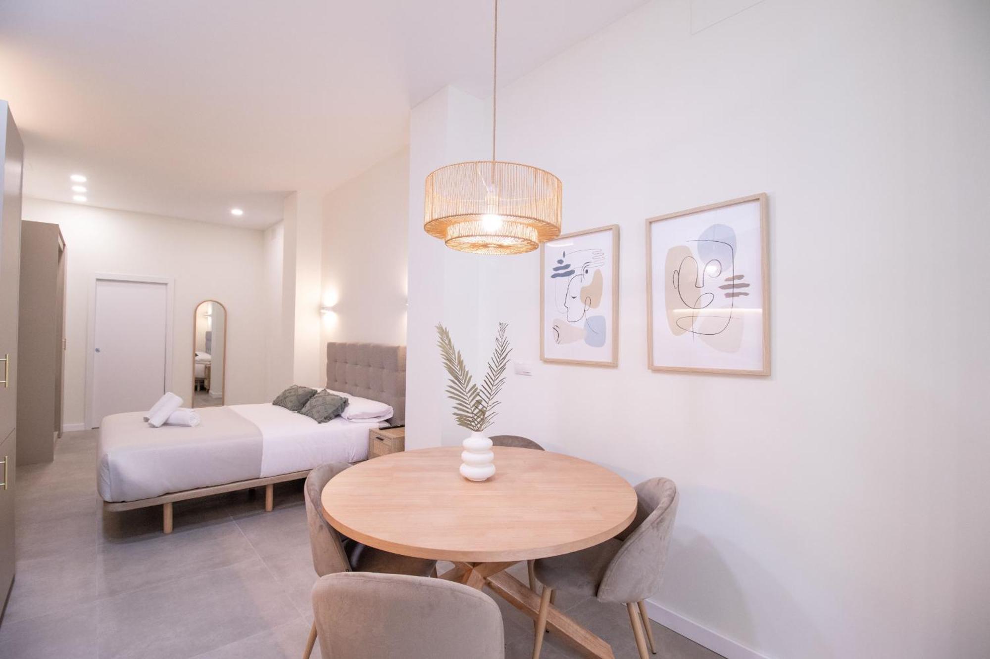 Favara Flats By Concept Valencia Bagian luar foto