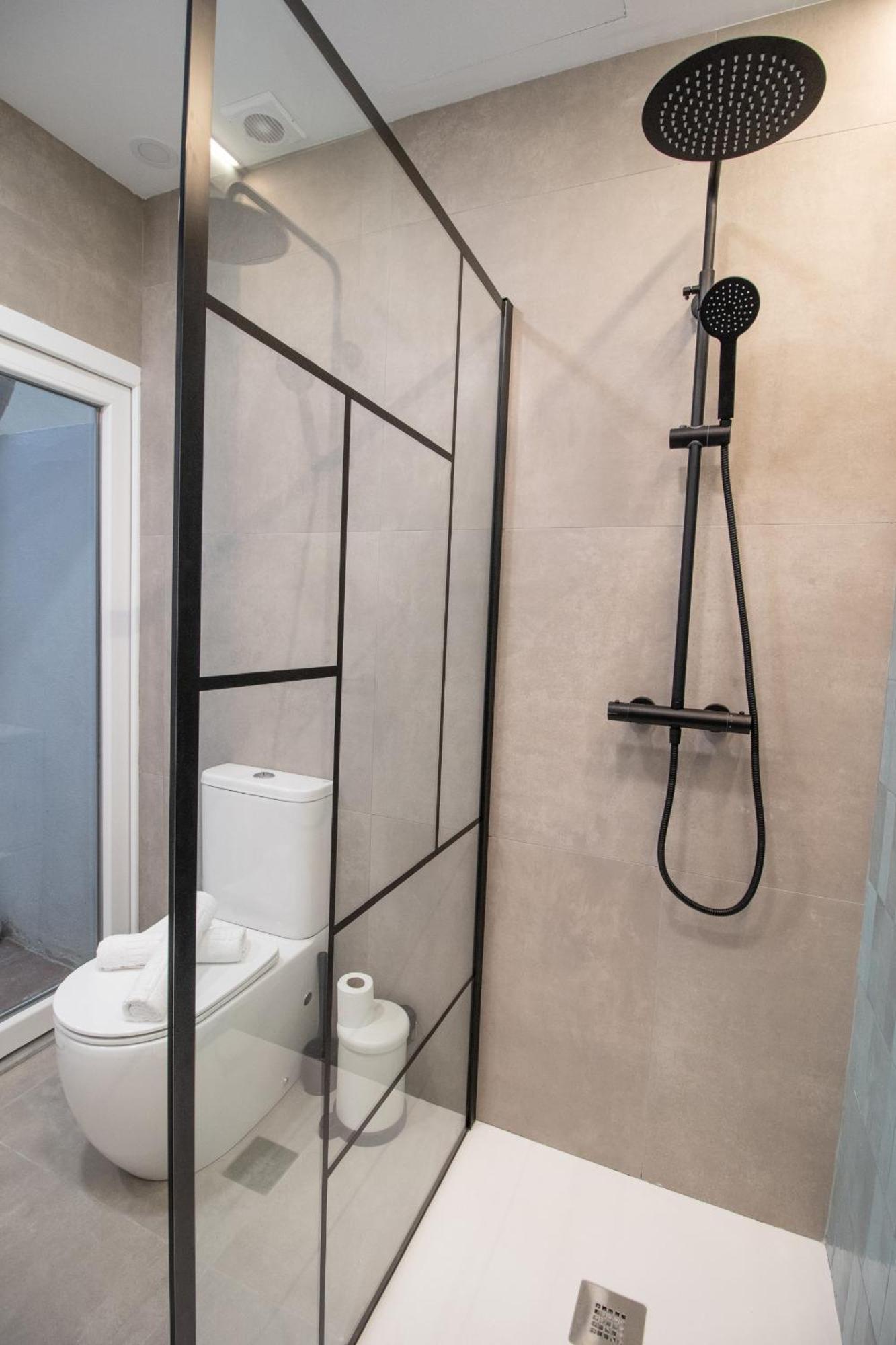 Favara Flats By Concept Valencia Bagian luar foto
