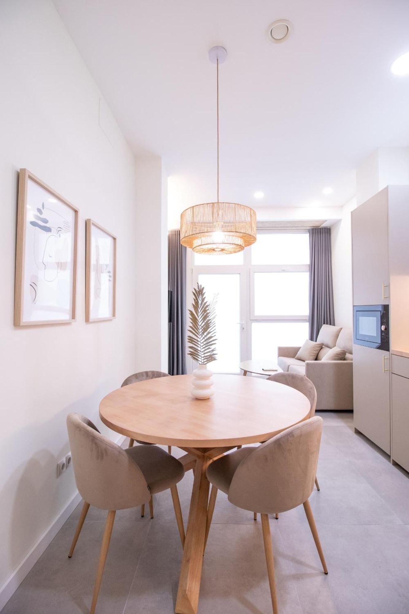 Favara Flats By Concept Valencia Bagian luar foto
