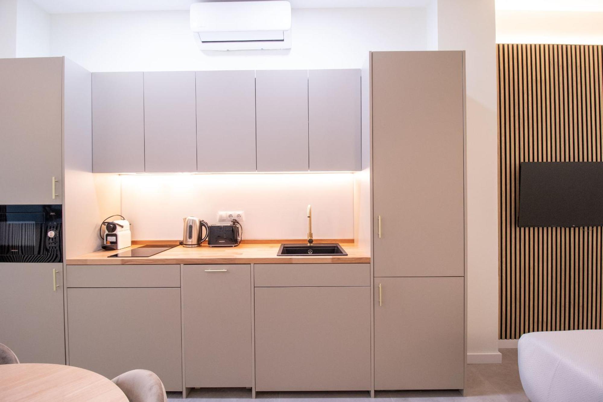 Favara Flats By Concept Valencia Bagian luar foto