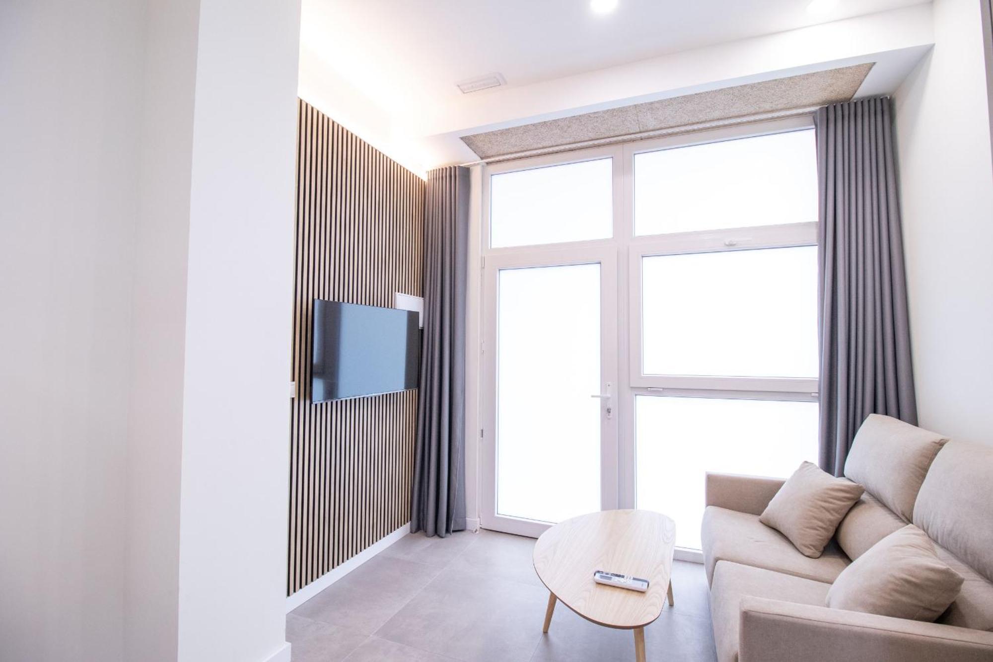Favara Flats By Concept Valencia Bagian luar foto