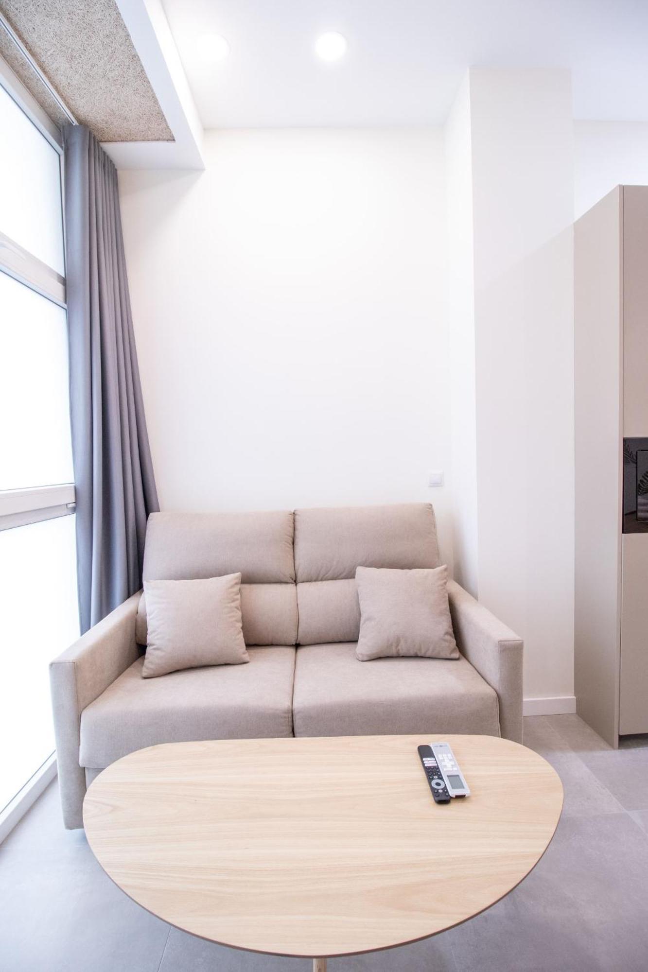 Favara Flats By Concept Valencia Bagian luar foto